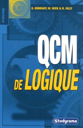Qcm de logique
