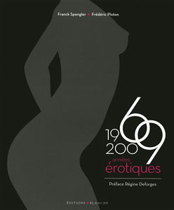 1969-2009 années érotiques