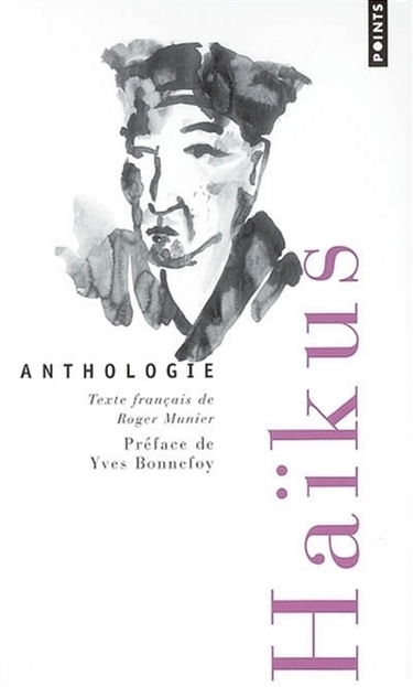 Haïkus : anthologie