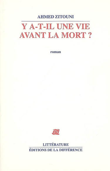 Y a-t-il une vie avant la mort ?