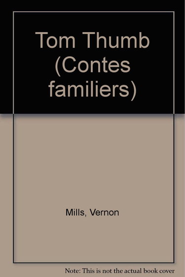 Tom Thumb