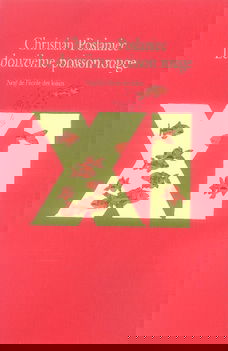 Le douzième poisson rouge