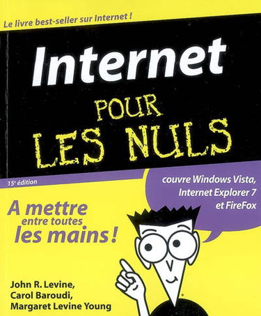 Internet pour les nuls