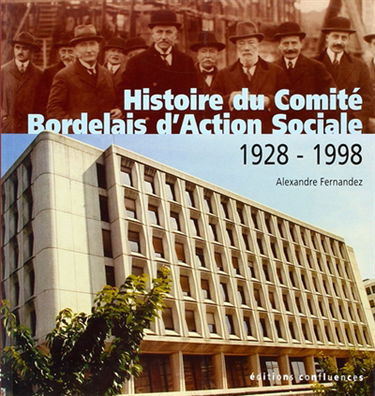 Histoire du Comité bordelais d'action sociale