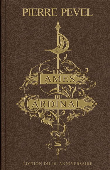 Les Lames du cardinal