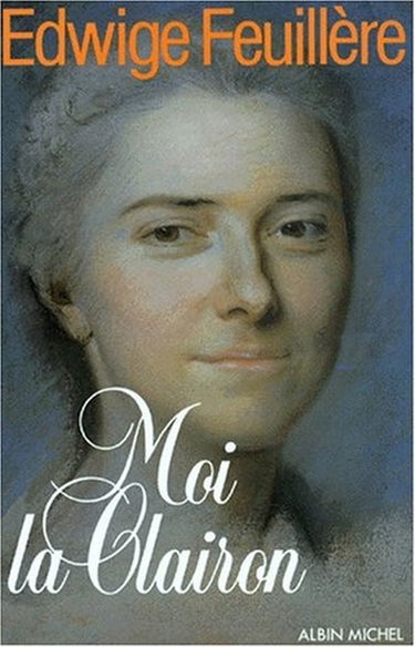 Moi, la Clairon