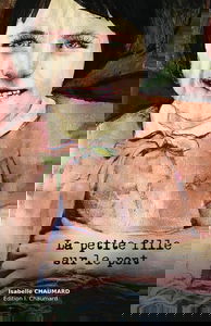 La petite fille sur le pont