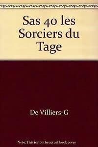 Les Sorciers du Tage