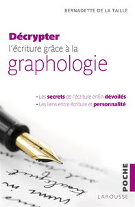 Décrypter l'écriture grâce à la graphologie