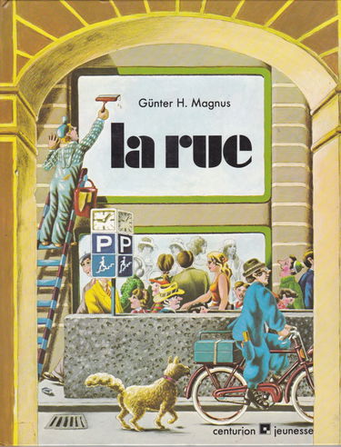 La Rue