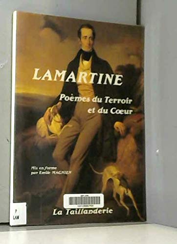 Poèmes du terroir et du coeur