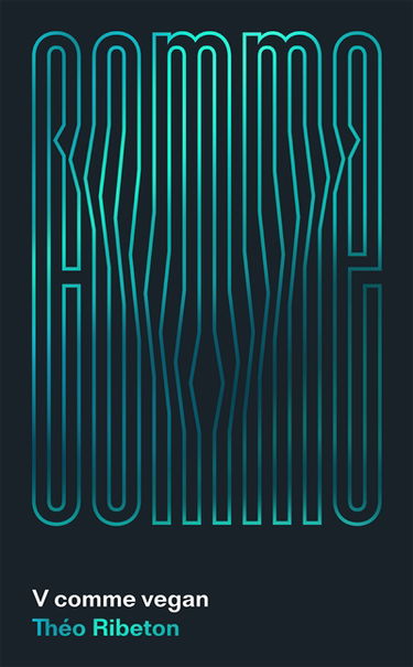 V comme vegan