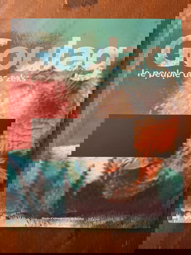 Goulag : le peuple des zeks : exposition, Genève, Musée d'ethnographie, 12 mars 2004-2 janvier 2005