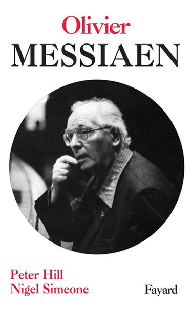 Olivier Messiaen