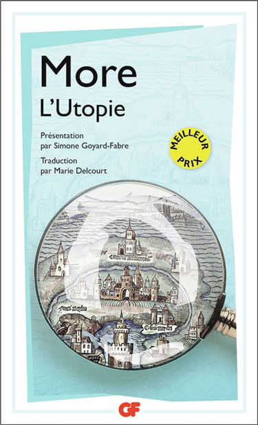 L'utopie