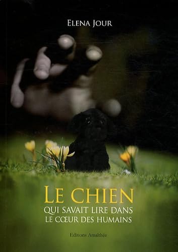 Le chien qui savait lire dans le coeur des humains