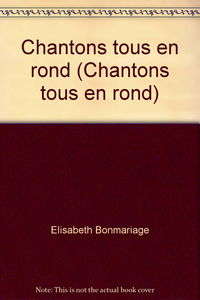 Chantons tous en rond