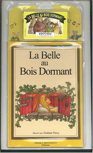 La Belle au bois dormant