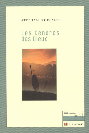 Les cendres des Dieux