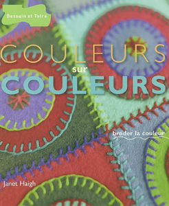 Couleurs sur couleurs