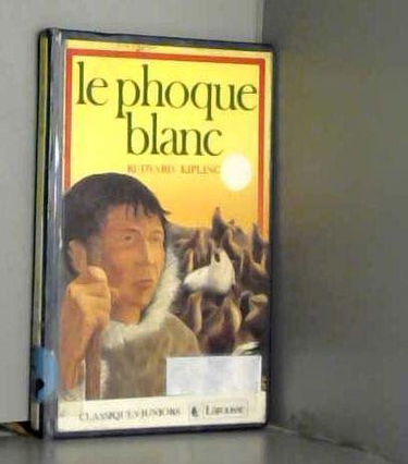 Le Phoque blanc