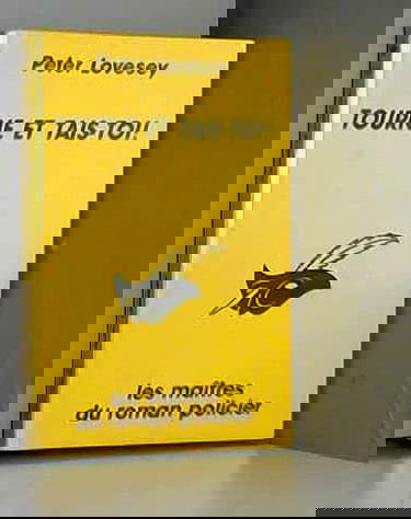 Tourne et tais-toi !