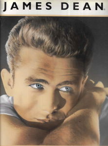 James Dean par lui-même