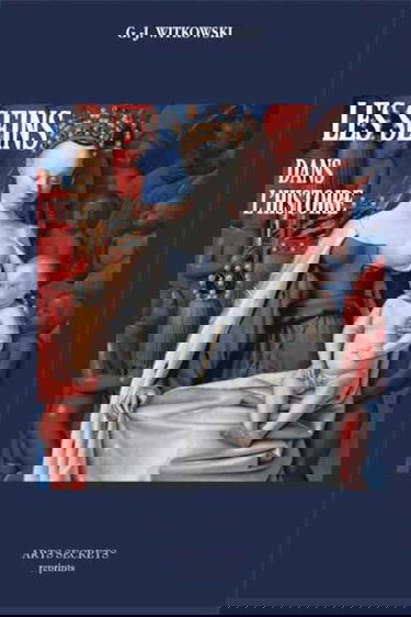 Les seins dans l'histoire