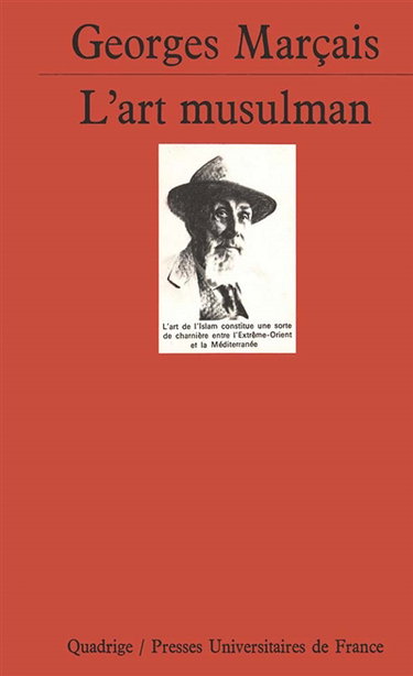 L'Art musulman