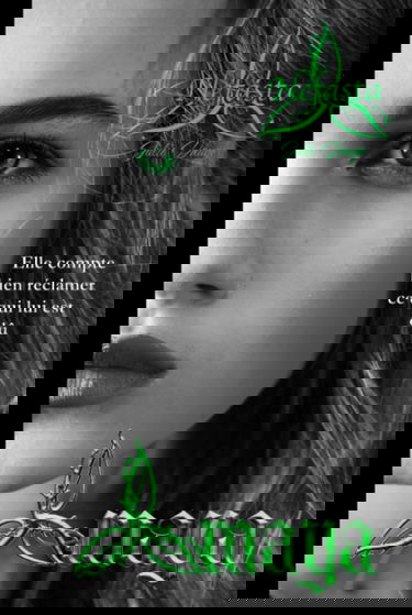 Amaya: Nefasta - Tome 2