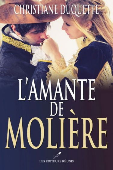 L'amante de Molière