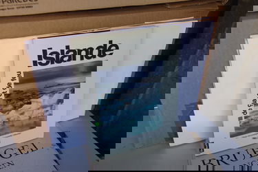 Islande : de glace et de feu