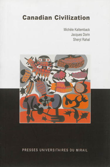 Canadian civilization