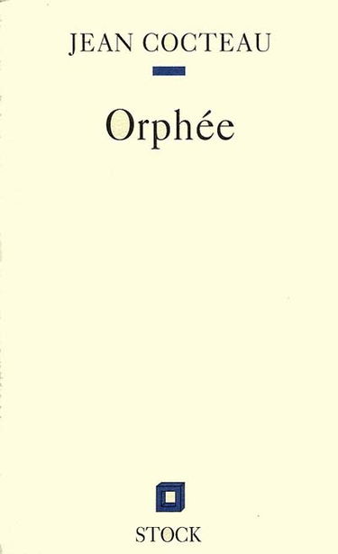Orphée