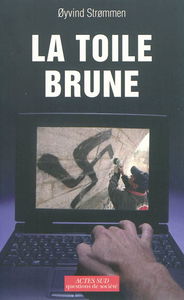 La toile brune : essai