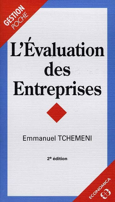 L'évaluation des entreprises