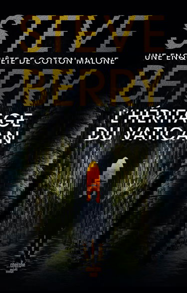 L'Héritage du Vatican