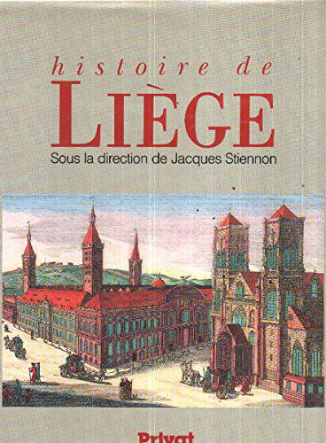 Histoire de Liège