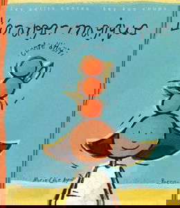 L'Oranger magique : Conte d'Haïti