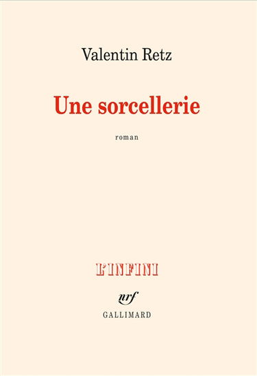 Une sorcellerie