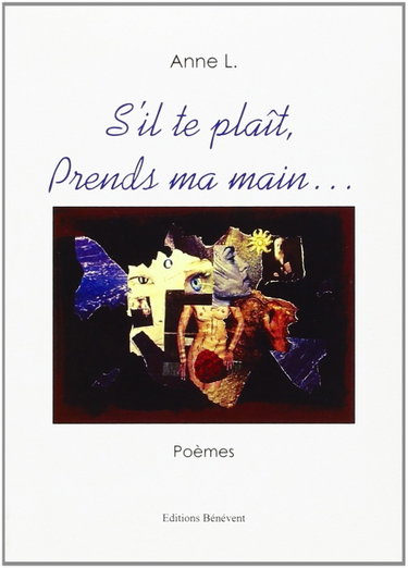 Couverture de S'Il Te Plait, Prends Ma Main ...