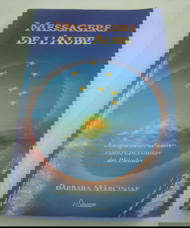 Les Messagers de l'Aube
