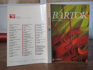 Bartok