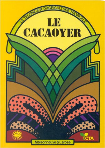 Le Cacaoyer