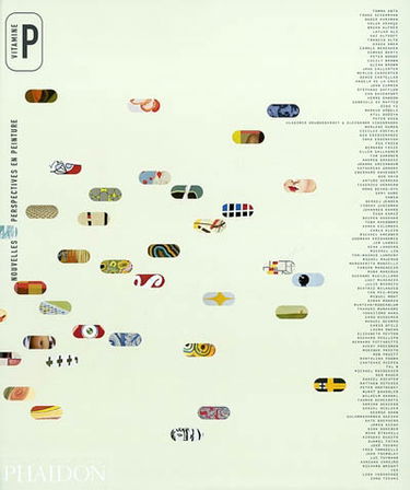 Vitamine P : nouvelles perspectives en peinture. Vol. 1