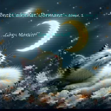 Les contes du Chat Dormant