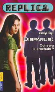 Replica. Vol. 5. Disparus !