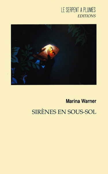 Sirènes en sous-sol