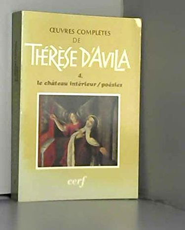 Oeuvres complètes. Vol. 4