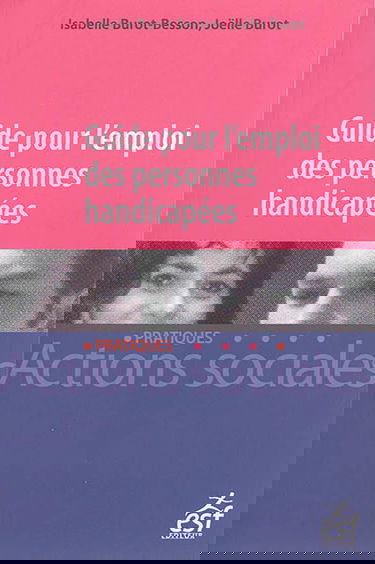 Guide pour l'emploi des personnes handicapées